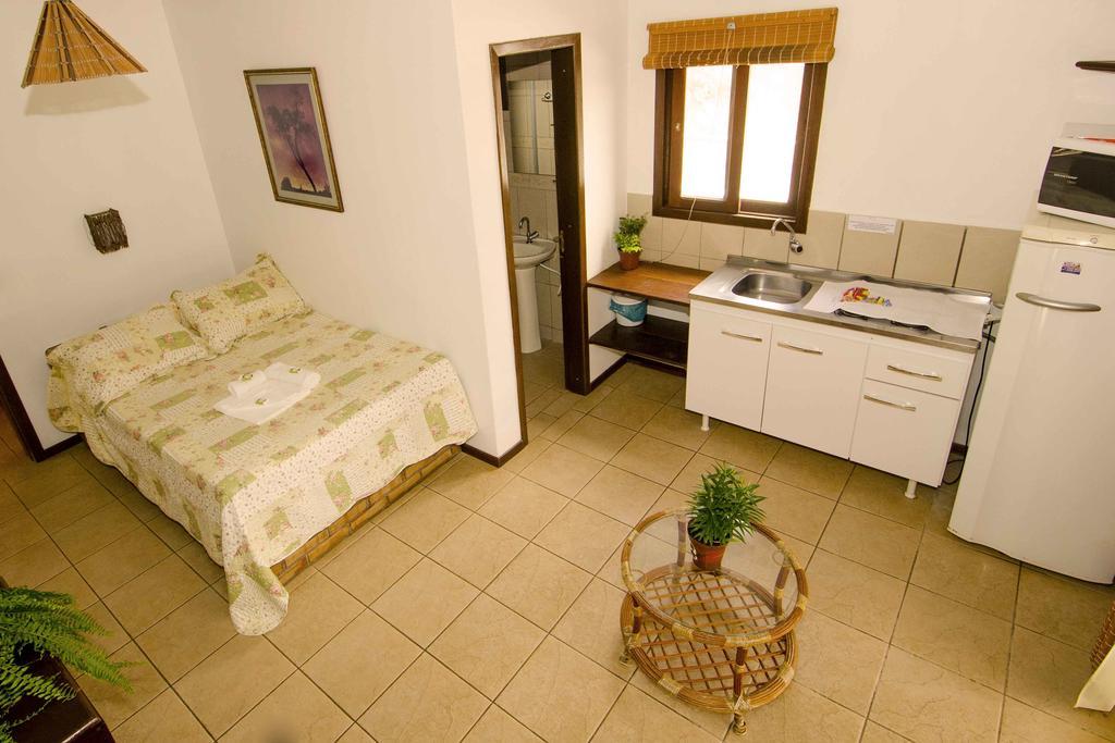 Pousada Sonho Meu Porto Belo Δωμάτιο φωτογραφία